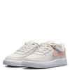 Little Kid's Nike Force 1 Low Easyon Phantom/Echo Pink-Summit White (FN0237 006)
