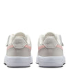 Little Kid's Nike Force 1 Low Easyon Phantom/Echo Pink-Summit White (FN0237 006)