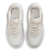 Little Kid's Nike Force 1 Low Easyon Phantom/Echo Pink-Summit White (FN0237 006)