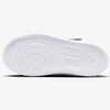 Little Kid's Nike Force 1 Low Easyon White/Black (FN0237 101)
