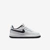 Little Kid's Nike Air Force 1 Low Easyon Wht/Midnight Navy (FN0237 104)