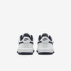 Little Kid's Nike Air Force 1 Low Easyon Wht/Midnight Navy (FN0237 104)