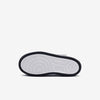 Little Kid's Nike Air Force 1 Low Easyon Wht/Midnight Navy (FN0237 104)