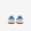 Little Kid's Nike Air Force 1 Low Easyon White/Blue Beyond (FN0237 115)