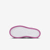 Little Kid's Nike Force 1 Low Easyon Playful Pink/White (FN0237 600)