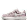 Little Kid's Nike Force 1 Low EasyOn Particle Rose/Sail (FN0237 601)