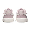 Little Kid's Nike Force 1 Low EasyOn Particle Rose/Sail (FN0237 601)