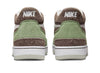 Men's Nike Attack Oil Green/IronStone-Sail-White (FN0648 300)