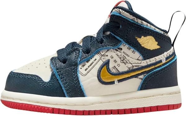 Toddler's Jordan 1 Mid SE