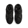 Big Kid's Jordan 8 Retro WNTR Blck/Gunsmoke-Metallic Silver (FN5190 001)