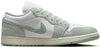 Men's Jordan 1 Low SE White/Seafoam-Sail (FN5214 131)