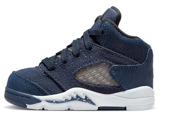 Toddler's Jordan 5 Retro SE