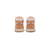 Little Kid's Jordan 1 Retro High OG Praline/White-Sail (FN6621 201)