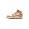 Little Kid's Jordan 1 Retro High OG Praline/White-Sail (FN6621 201)