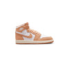 Little Kid's Jordan 1 Retro High OG Praline/White-Sail (FN6621 201)