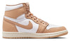 Women's Air Jordan 1 Retro Hi OG Praline/White-Sail (FN6622 201)