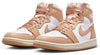 Women's Air Jordan 1 Retro Hi OG Praline/White-Sail (FN6622 201)
