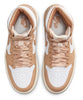 Women's Air Jordan 1 Retro Hi OG Praline/White-Sail (FN6622 201)