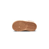 Toddler's Jordan 1 Retro High OG Praline/White-Sail (FN6623 201)