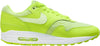 Men's Nike Air Max 1 PRM Volt/Barely Volt-White (FN6832 702)