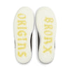 Big Kid's Nike Air Force 1 Low LV8 BG Blk/Metallic Gold-Wht (FN6977 010)