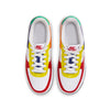 Little Kid's Nike Force 1 Low LV8 BP University Red/White (FN6978 657)