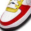 Little Kid's Nike Force 1 Low LV8 BP University Red/White (FN6978 657)