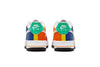 Little Kid's Nike Force 1 Low LV8 BP University Red/White (FN6978 657)