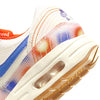 Big Kid's Nike Air Max 1 Sail/Football Grey-Blue Joy (FN7287 100)