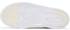 Little Kid's Jordan 1 Low Alt Sail/LT Laser Orange-White (FN7376 181)