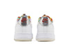 Big Kid's Nike Air Force 1 LV8 White/White-White (FN8912 111)