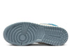 Big Kid's Jordan 1 Low SE White/Industrial Blue (FN9137 141)