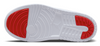 Little Kid's Jordan 1 Low ALT SE Football Grey/Univer Red (FN9744 018)