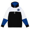 Mitchell & Ness NBA Orlando Magic Fusion Fleece 2.0 Pullover Hoodie