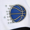 Mitchell & Ness NBA Orlando Magic Fusion Fleece 2.0 Pullover Hoodie