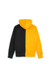 Mitchell & Ness NBA Los Angeles Lakers Yellow/Black Full Zip Fleece 2.0