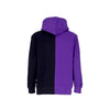 Mitchell & Ness NBA Toronto Raptors Purple/Black Full Zip Fleece 2.0
