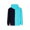 Mitchell & Ness NBA Vancouver Grizzlies Teal/Black Full Zip Fleece 2.0