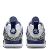 Men's Jordan Spizike Low White/Midnight Navy (FQ1759 140)