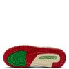 Big Kid's Jordan Spizike Low White/Varsity Red-Coconut Milk (FQ3950 109)