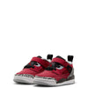 Jordan Spizike Low Gym Red/Black-Wolf Grey (FQ3952 600)