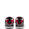 Jordan Spizike Low Gym Red/Black-Wolf Grey (FQ3952 600)