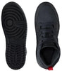 Little Kid's Jordan 1 Mid SE Craft DK Smoke Grey/Black (FQ7754 001)