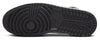 Men's Jordan 1 Mid SE White/Blue Grey-Black-Sail (FQ7831 142)