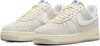 Men's Nike Air Force 1 '07 Lt Oreowood Brn/Sail (FQ8077 104)