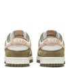Men's Nike Dunk Low Retro PRM Medium Olive/Hemp-Summit Wht (FQ8250 200)