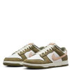 Men's Nike Dunk Low Retro PRM Medium Olive/Hemp-Summit Wht (FQ8250 200)