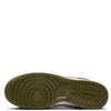 Men's Nike Dunk Low Retro PRM Medium Olive/Hemp-Summit Wht (FQ8250 200)