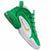 Big Kid's Nike Air Max Penny Stadium Green/Metallic Gold BG (FQ8349 324)