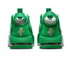 Big Kid's Nike Air Max Penny Stadium Green/Metallic Gold BG (FQ8349 324)
